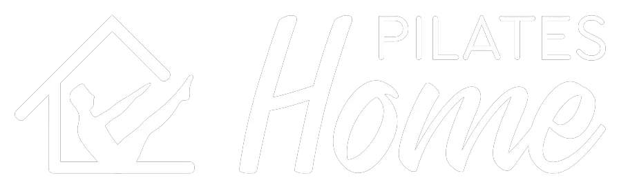 Logo da Pilates Home
